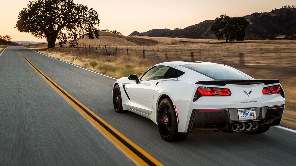 Selección de los mejores coches del mercado
