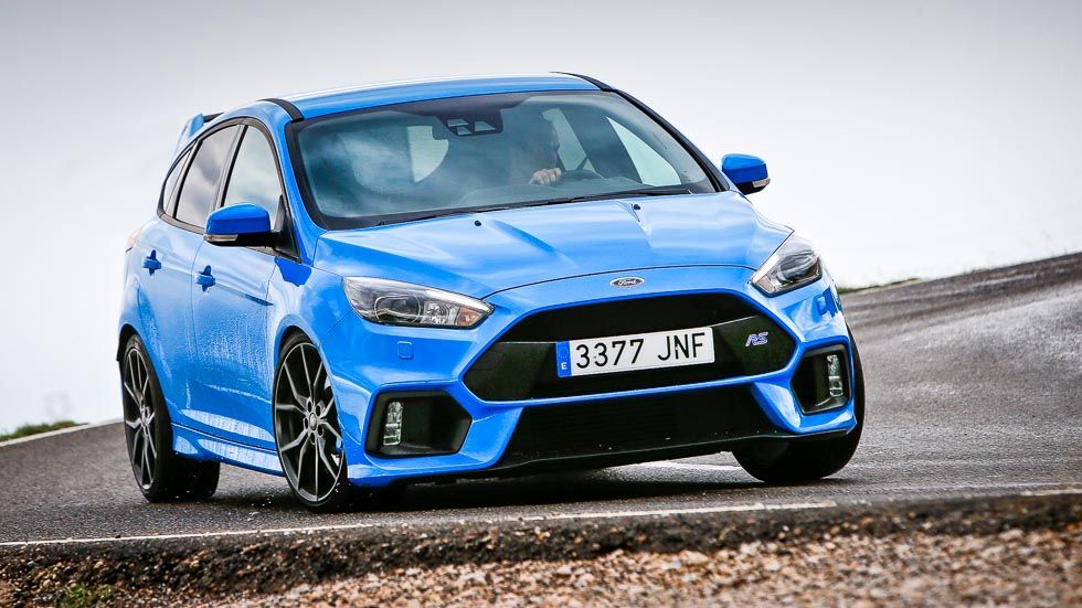 Selección de los mejores coches del mercado