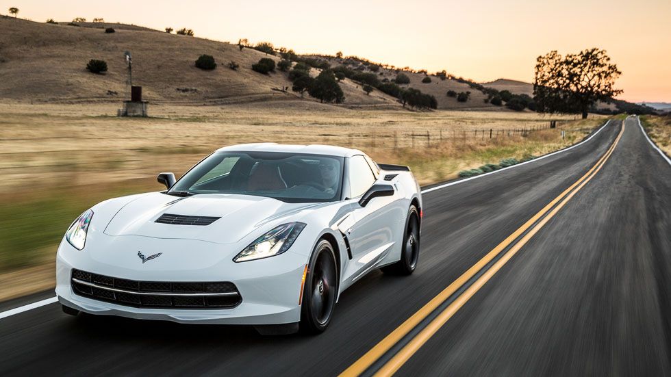 Selección de los mejores coches del mercado