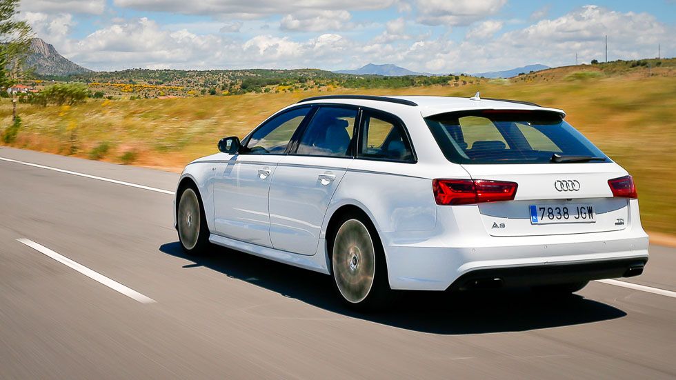 Selección de los mejores coches del mercado