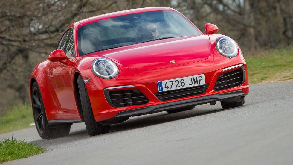 Selección de los mejores coches del mercado