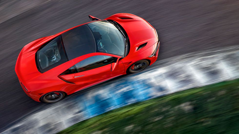 Selección de los mejores coches del mercado