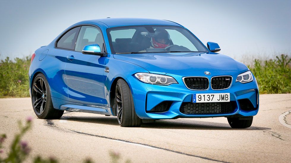 Selección de los mejores coches del mercado