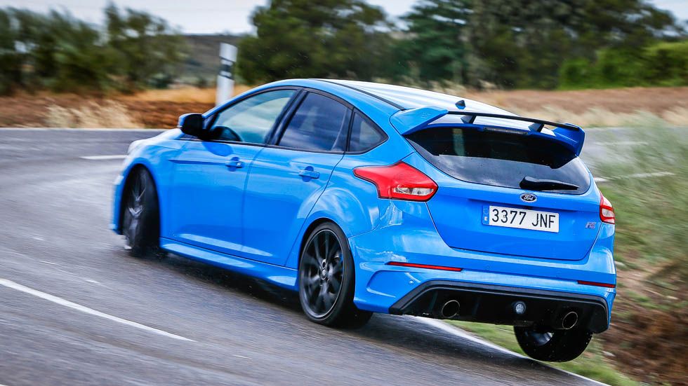 Selección de los mejores coches del mercado