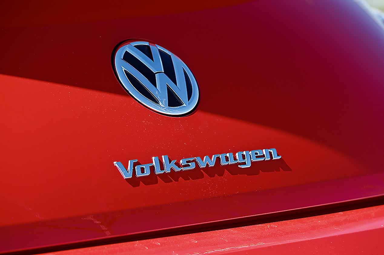 Volkswagen Beetle Cabrio y DS 3 Cabrio