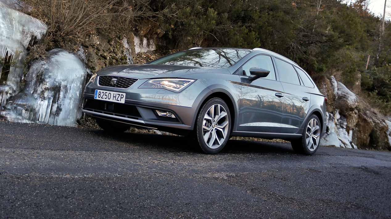 Seat Ateca & Seat León X-Perience ¿Cuál es mejor opción?