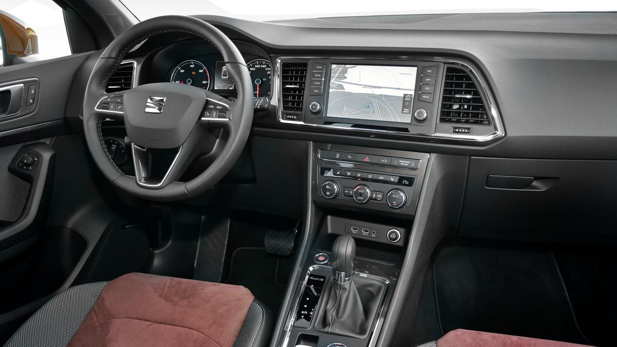 Seat Ateca & Seat León X-Perience ¿Cuál es mejor opción?