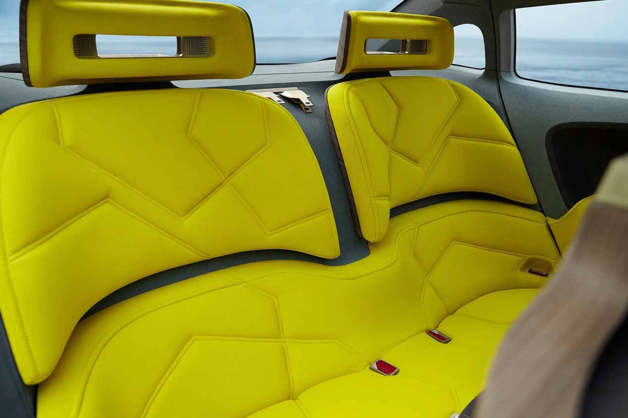 CXperience Concept, la sorpresa de Citroën en el Salón de París 2016