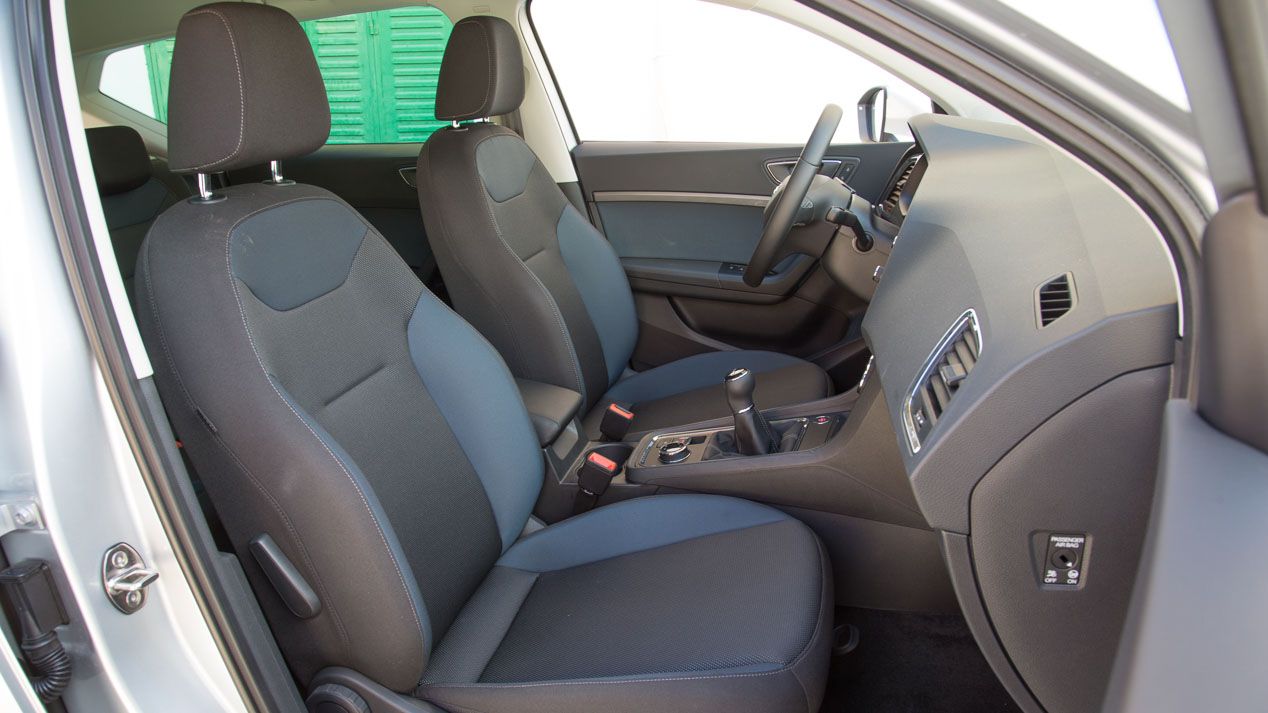 Seat Ateca & Seat León X-Perience ¿Cuál es mejor opción?