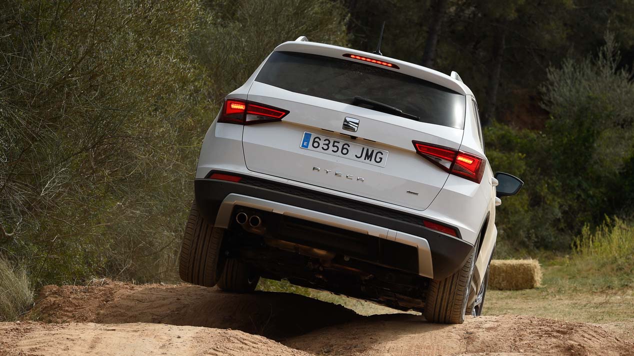 Seat Ateca & Seat León X-Perience ¿Cuál es mejor opción?