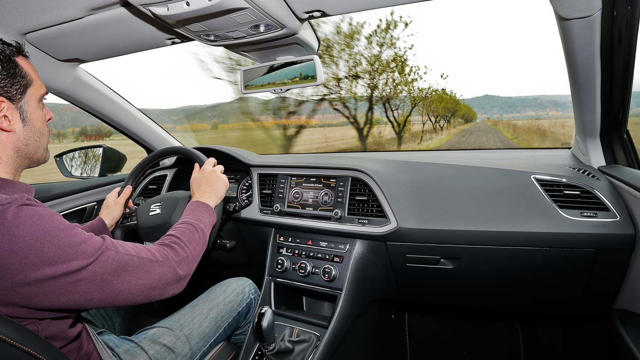 Seat Ateca & Seat León X-Perience ¿Cuál es mejor opción?