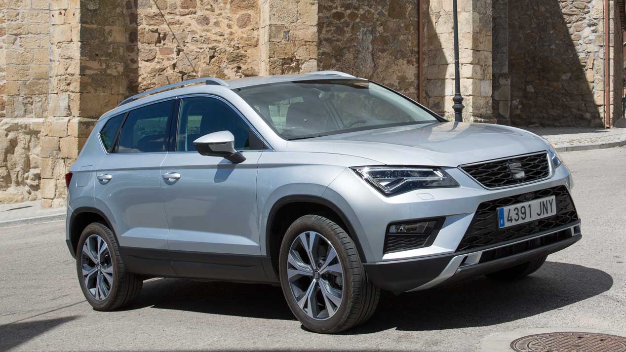 Seat Ateca & Seat León X-Perience ¿Cuál es mejor opción?