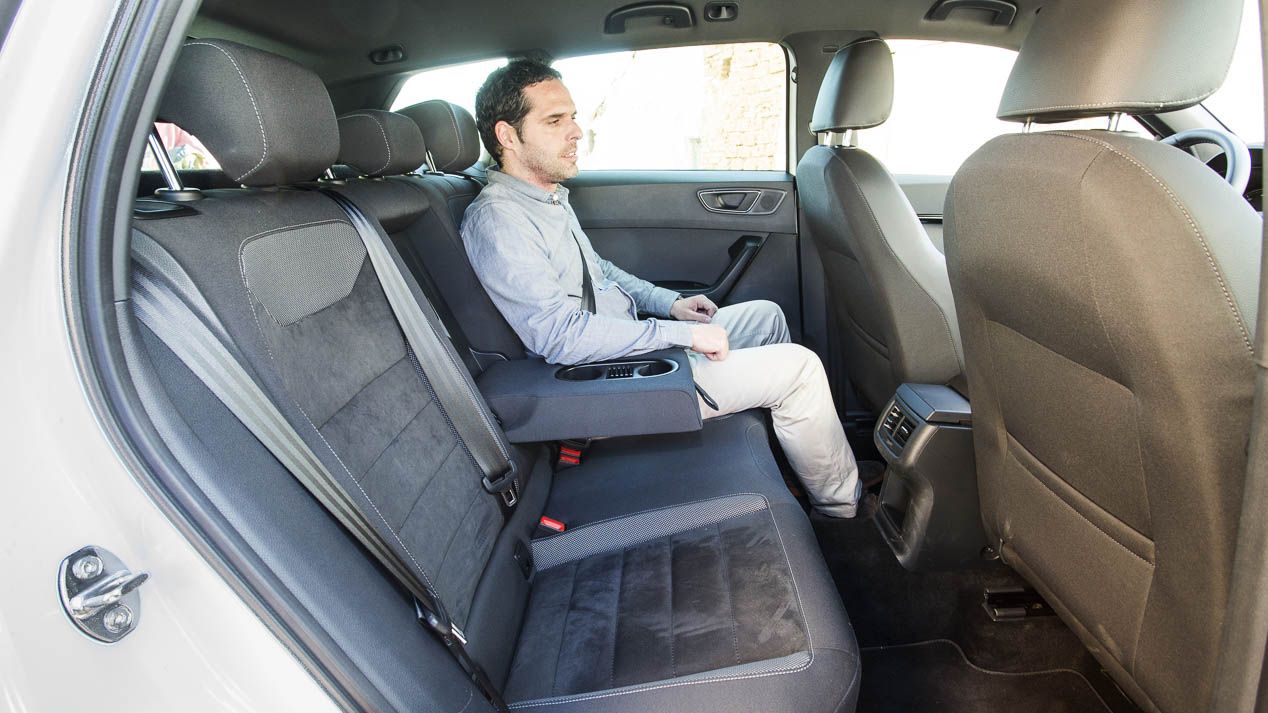 Seat Ateca & Seat León X-Perience ¿Cuál es mejor opción?