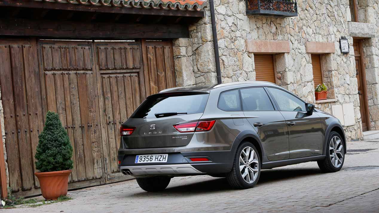 Seat Ateca & Seat León X-Perience ¿Cuál es mejor opción?