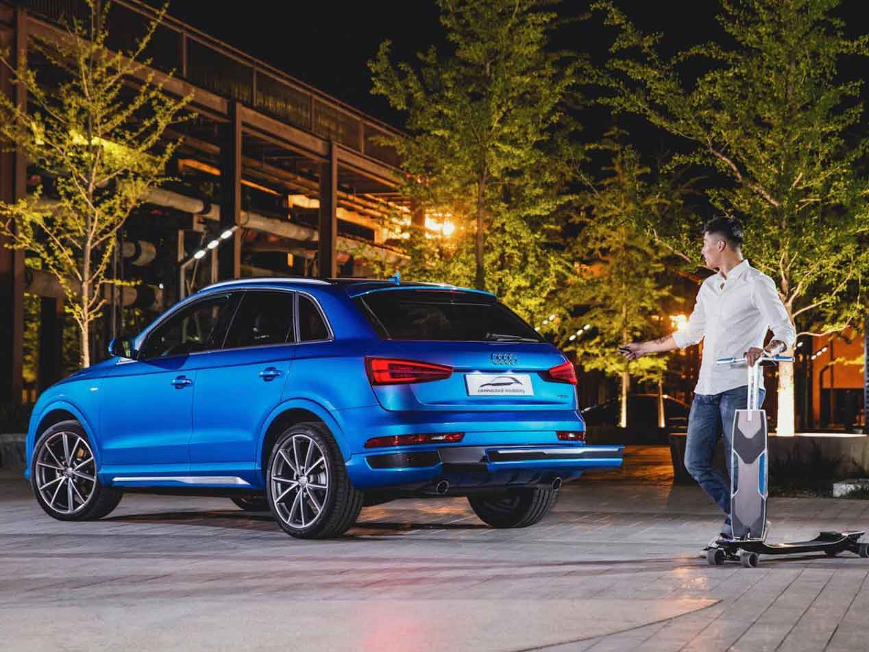Los 6 coches más intrépidos de 2016