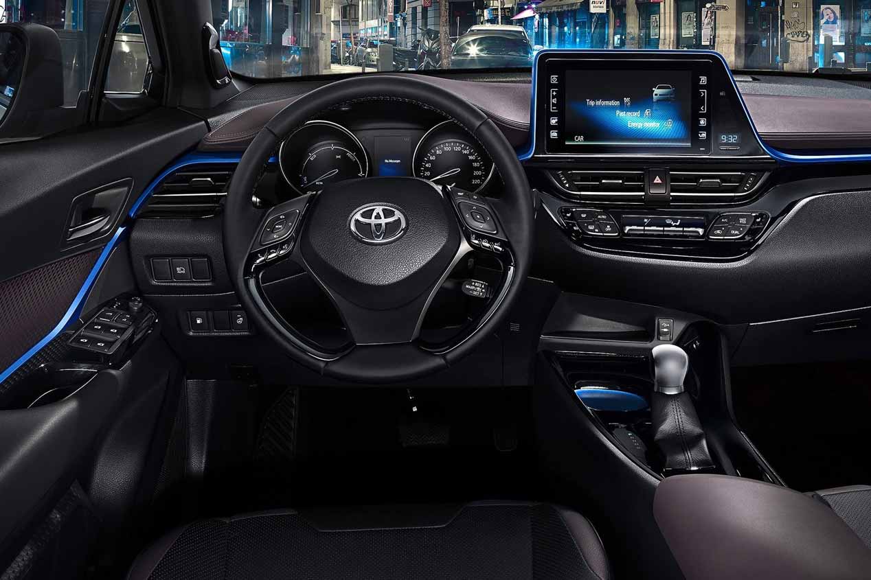 Lexus UX: la sorpresa de Lexus en el Salón de París 2016
