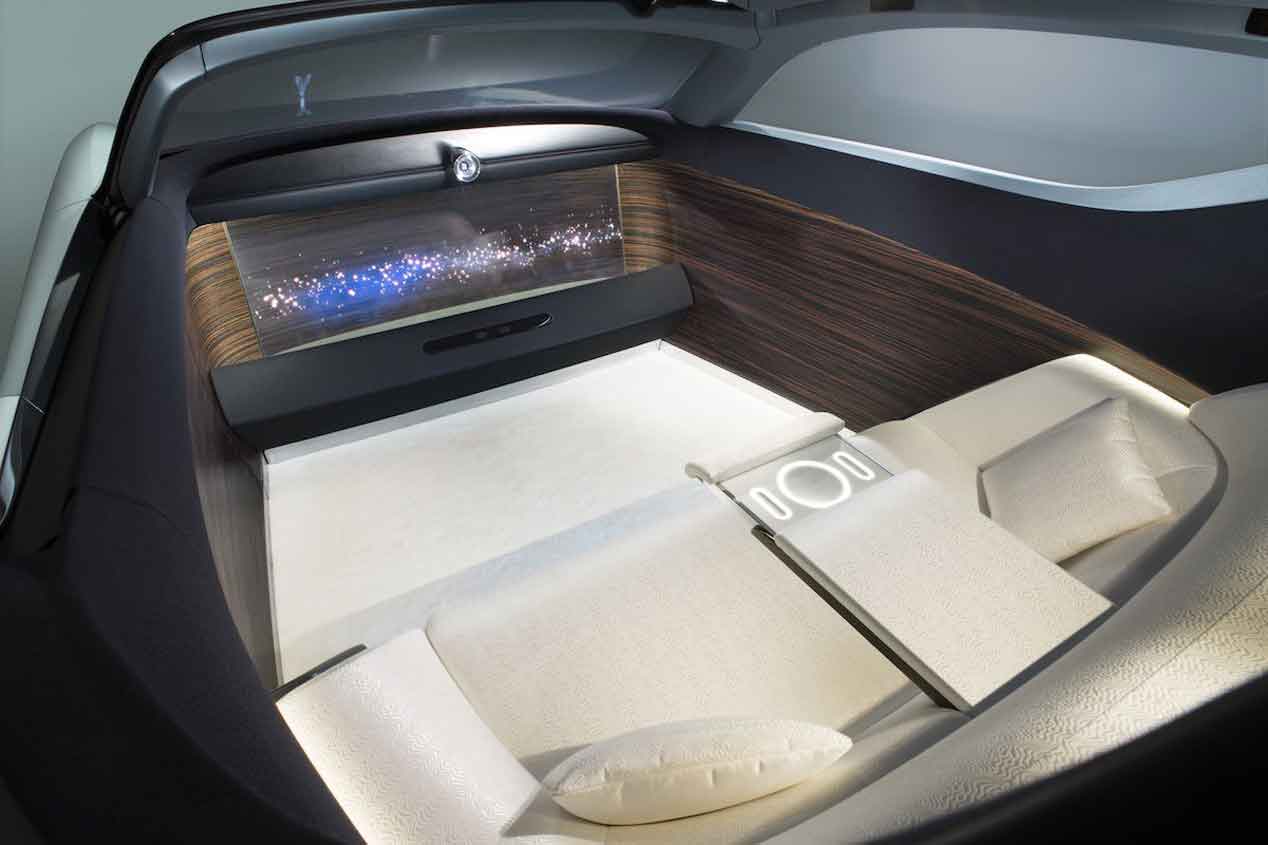 Los 6 coches más intrépidos de 2016
