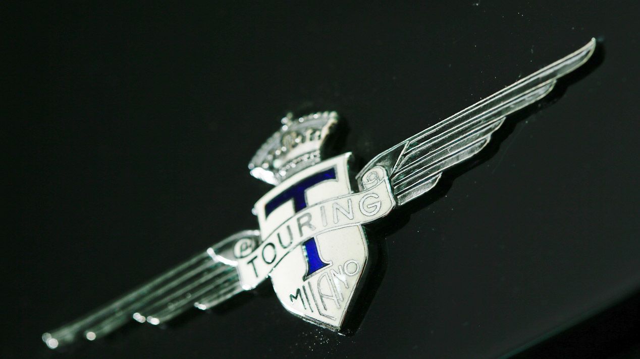 Prueba al Pegaso Z102 Saoutchik