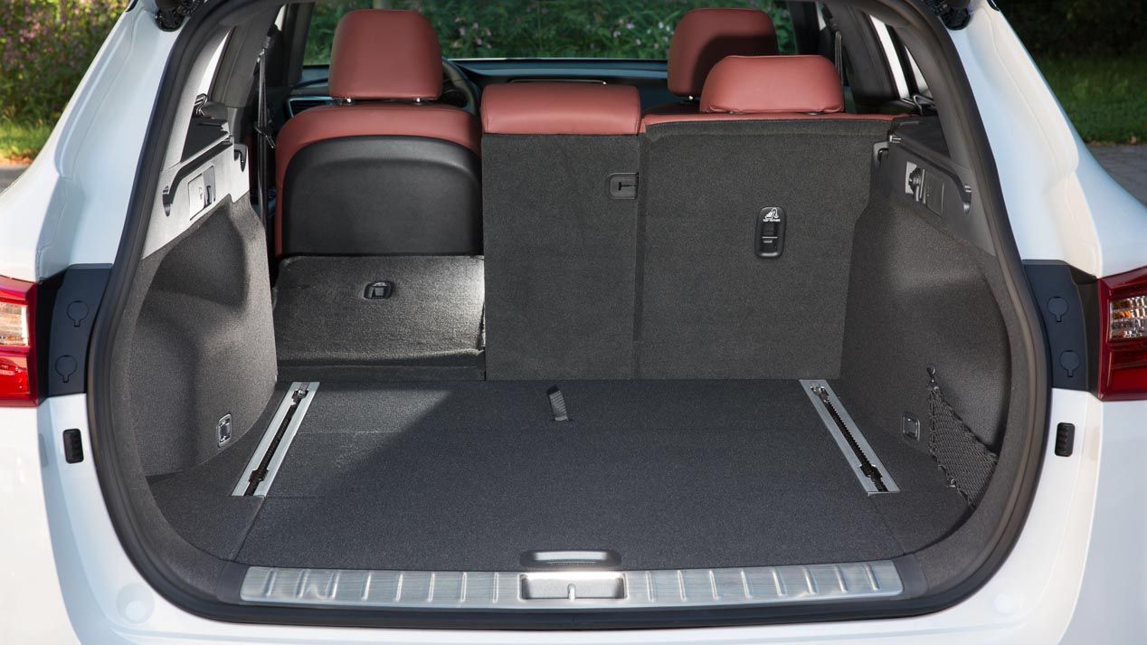 Kia Optima Sportswagon