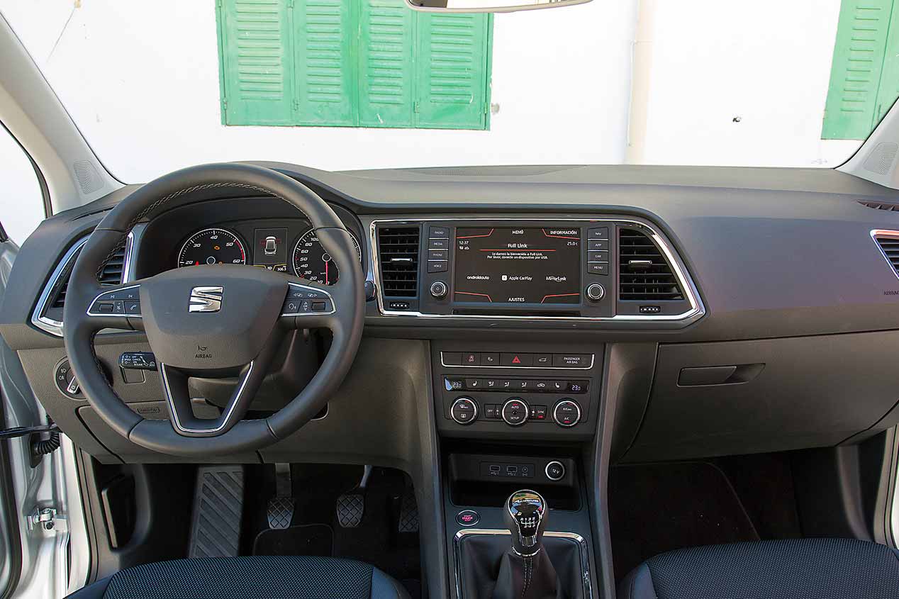 ¿Cuál es el mejor coche para la familia? ¿Un SUV o un familiar?