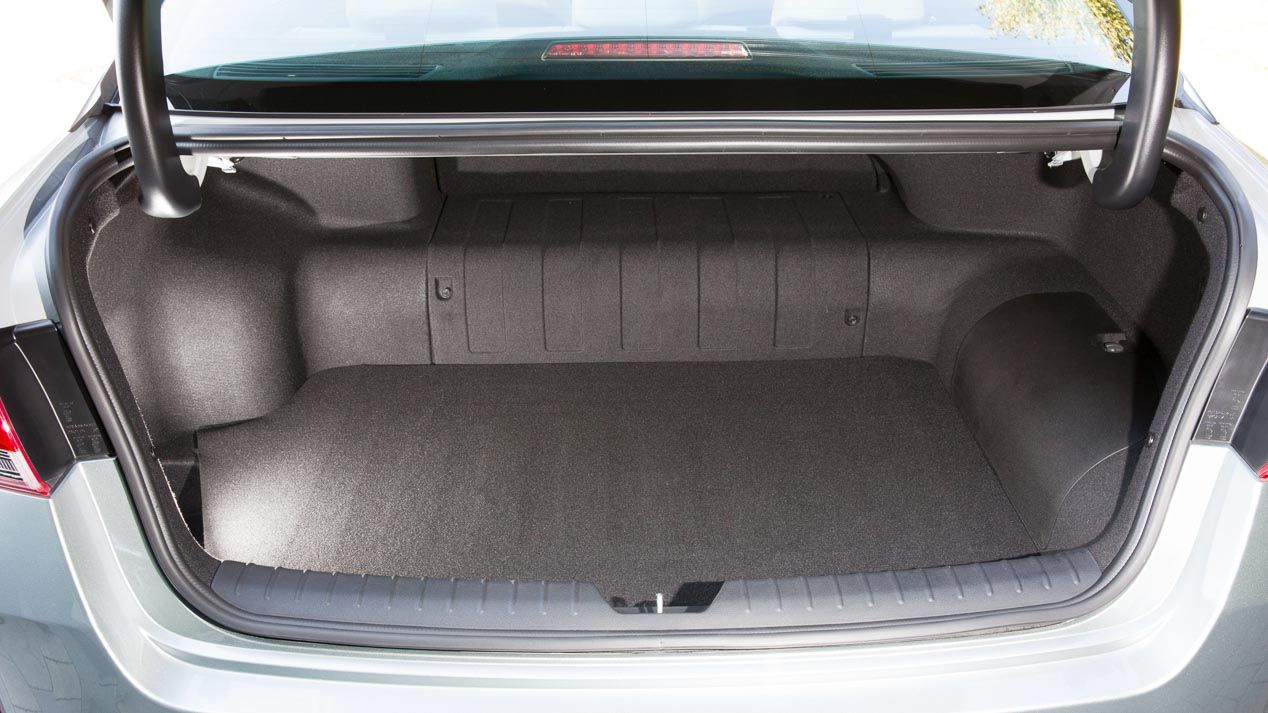 Kia Optima Sportswagon