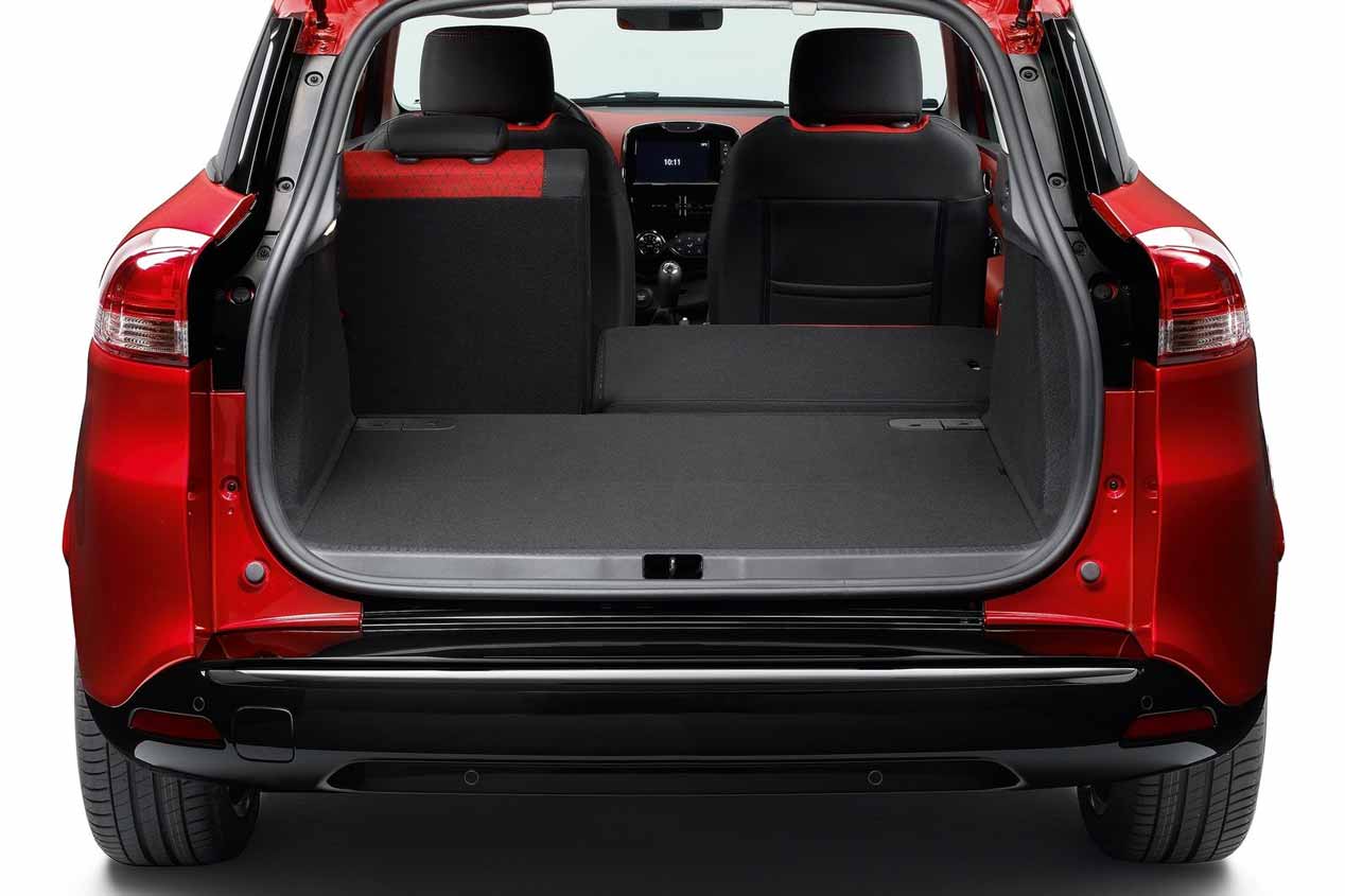 ¿Cuál es el mejor coche para la familia? ¿Un SUV o un familiar?