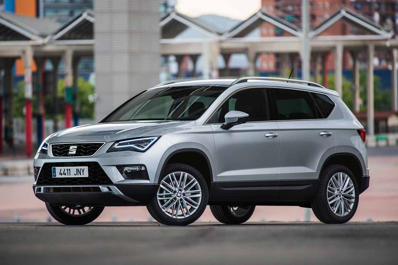 ¿Cuál es el mejor coche para la familia? ¿Un SUV o un familiar?