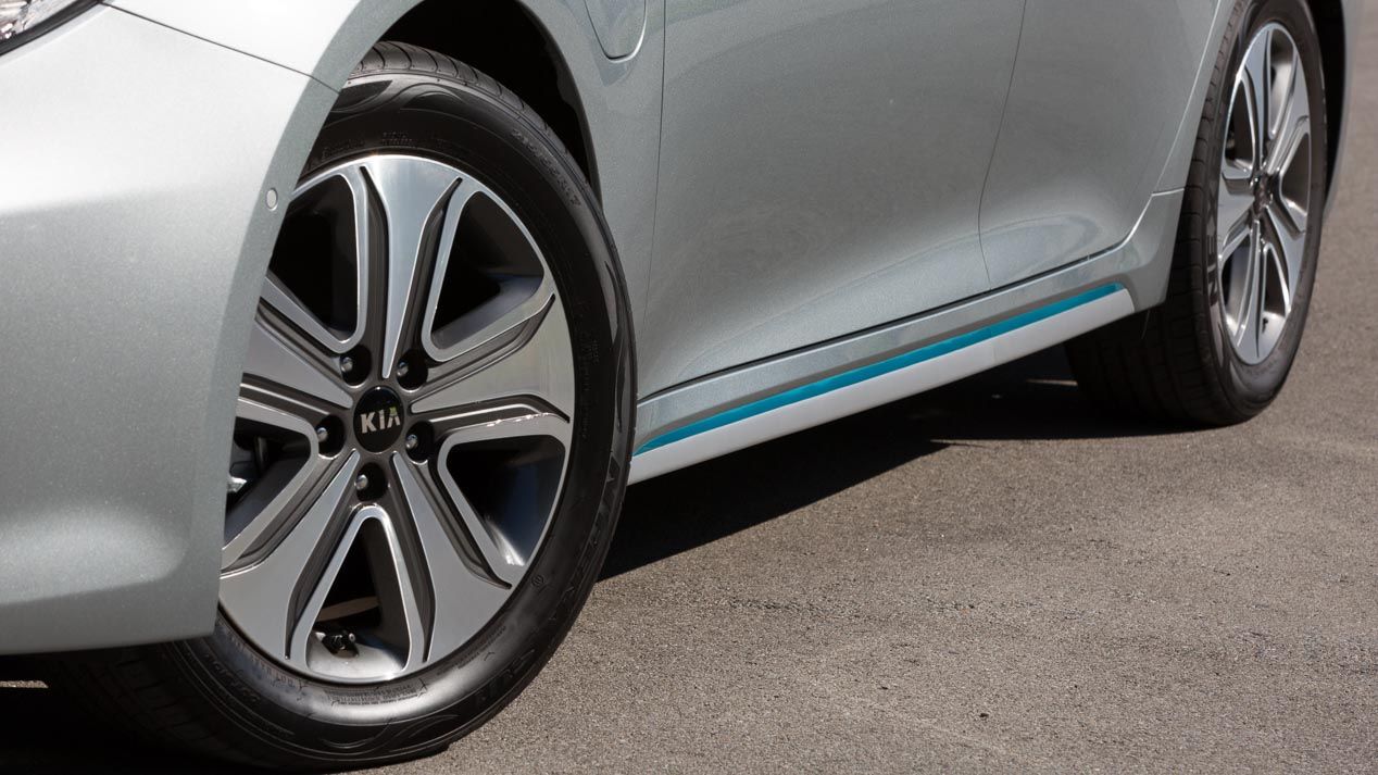 Kia Optima Sportswagon