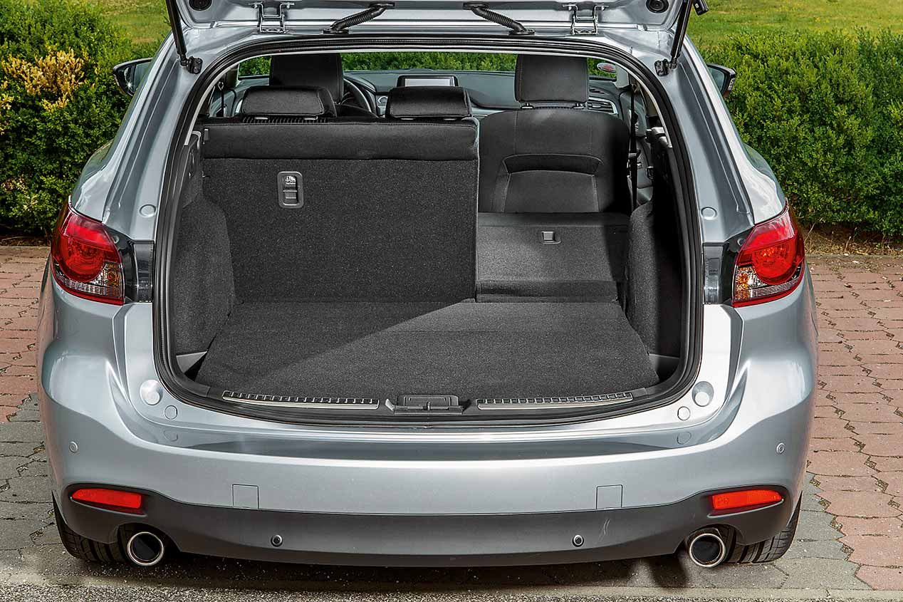 ¿Cuál es el mejor coche para la familia? ¿Un SUV o un familiar?