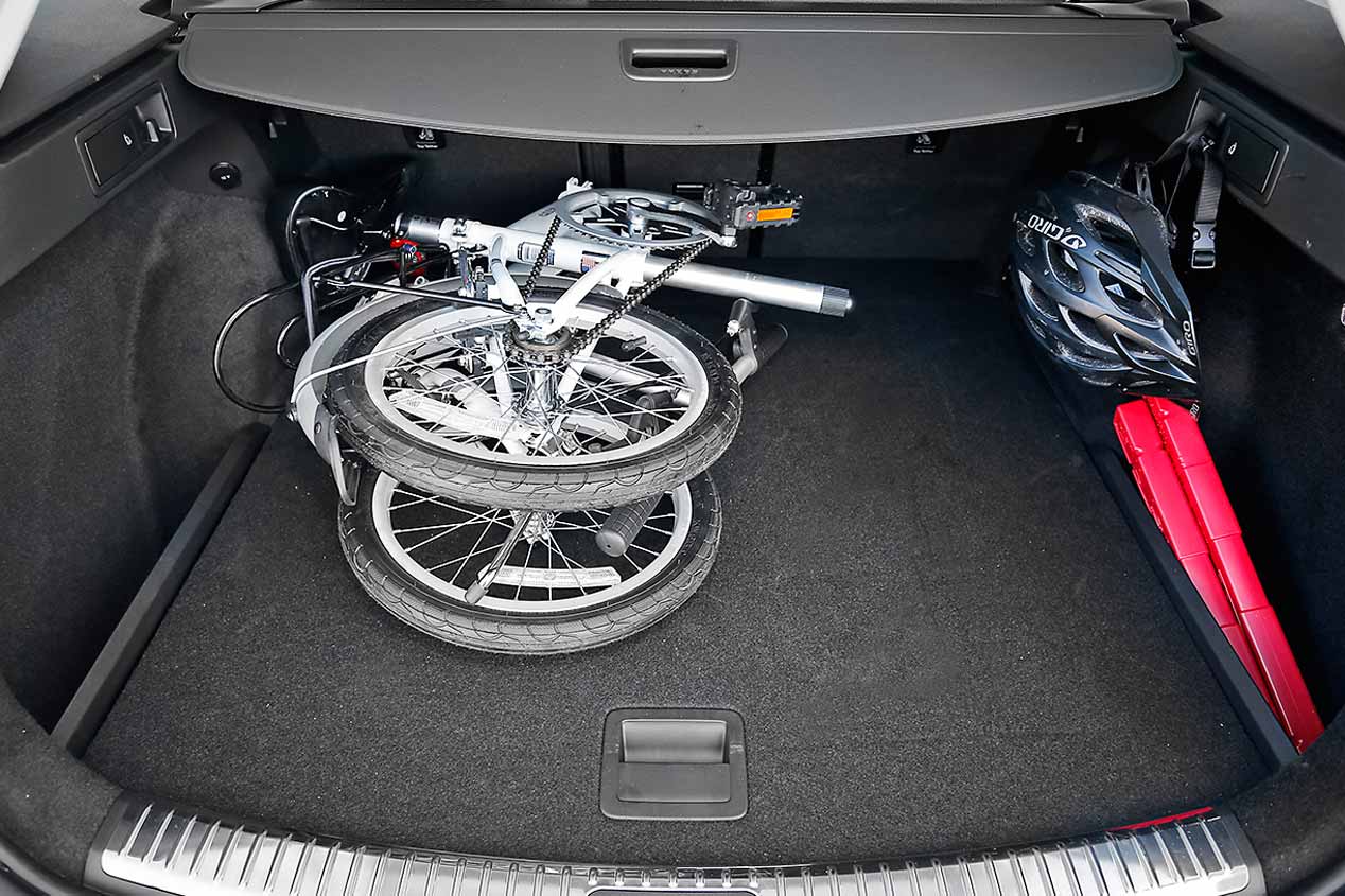 ¿Cuál es el mejor coche para la familia? ¿Un SUV o un familiar?