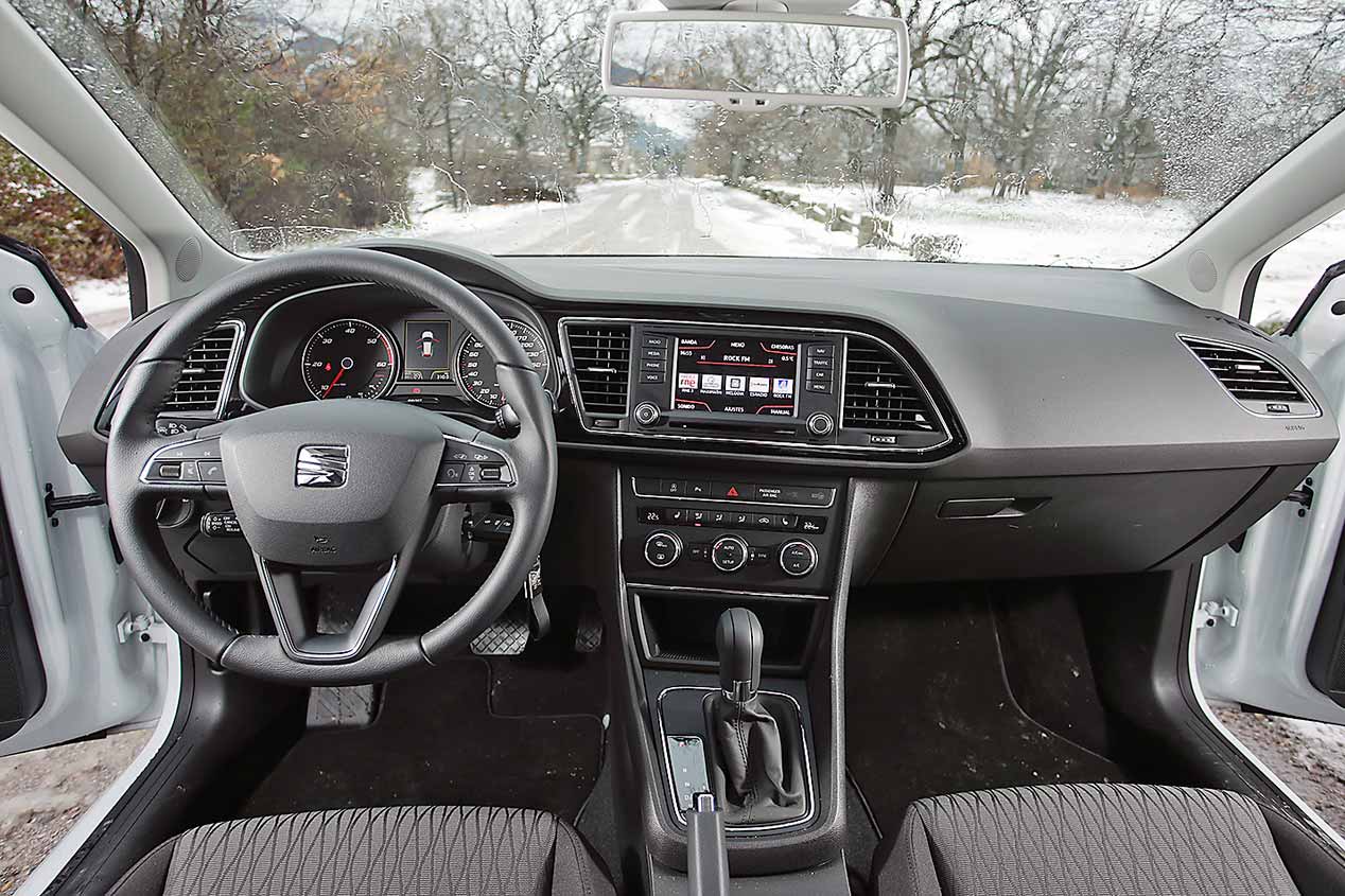¿Cuál es el mejor coche para la familia? ¿Un SUV o un familiar?