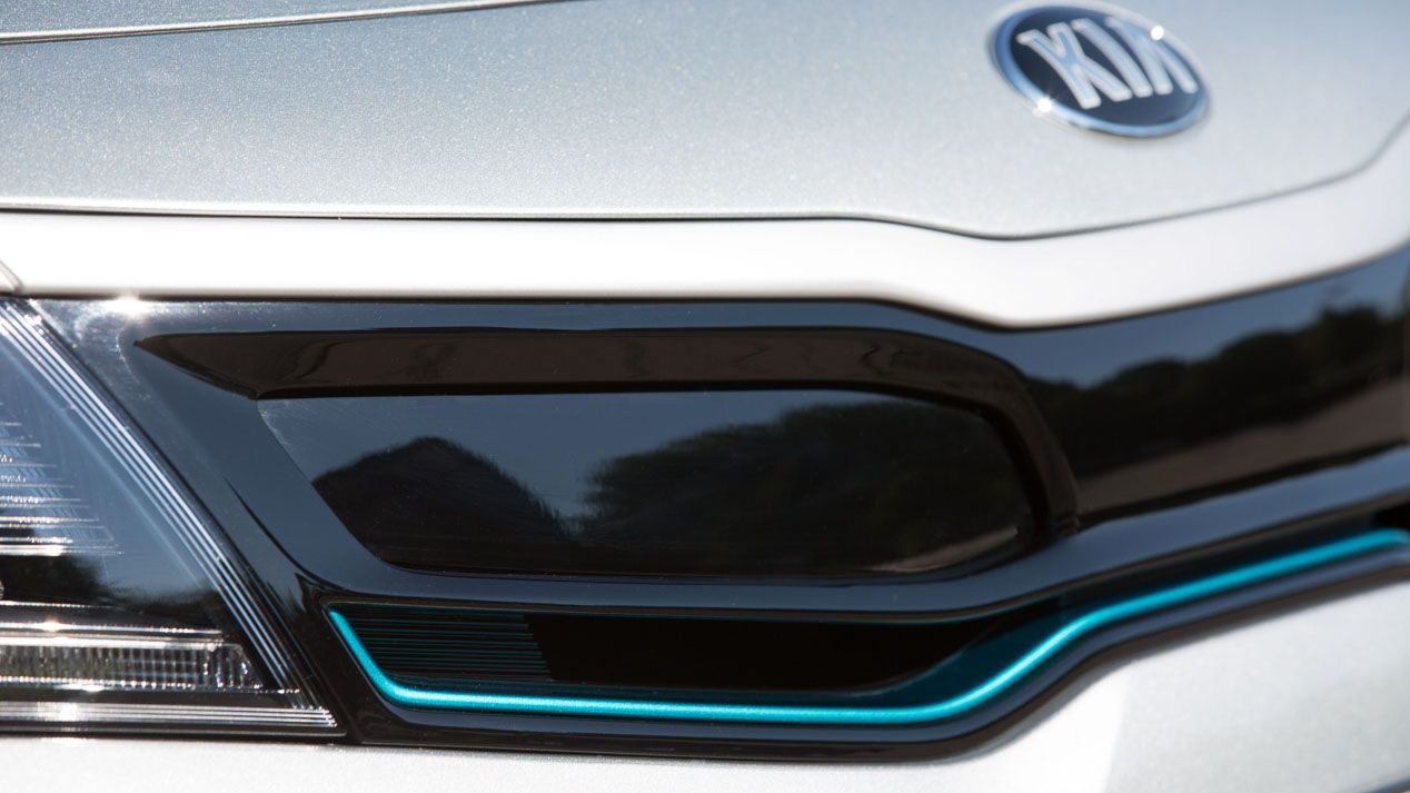 Kia Optima Sportswagon