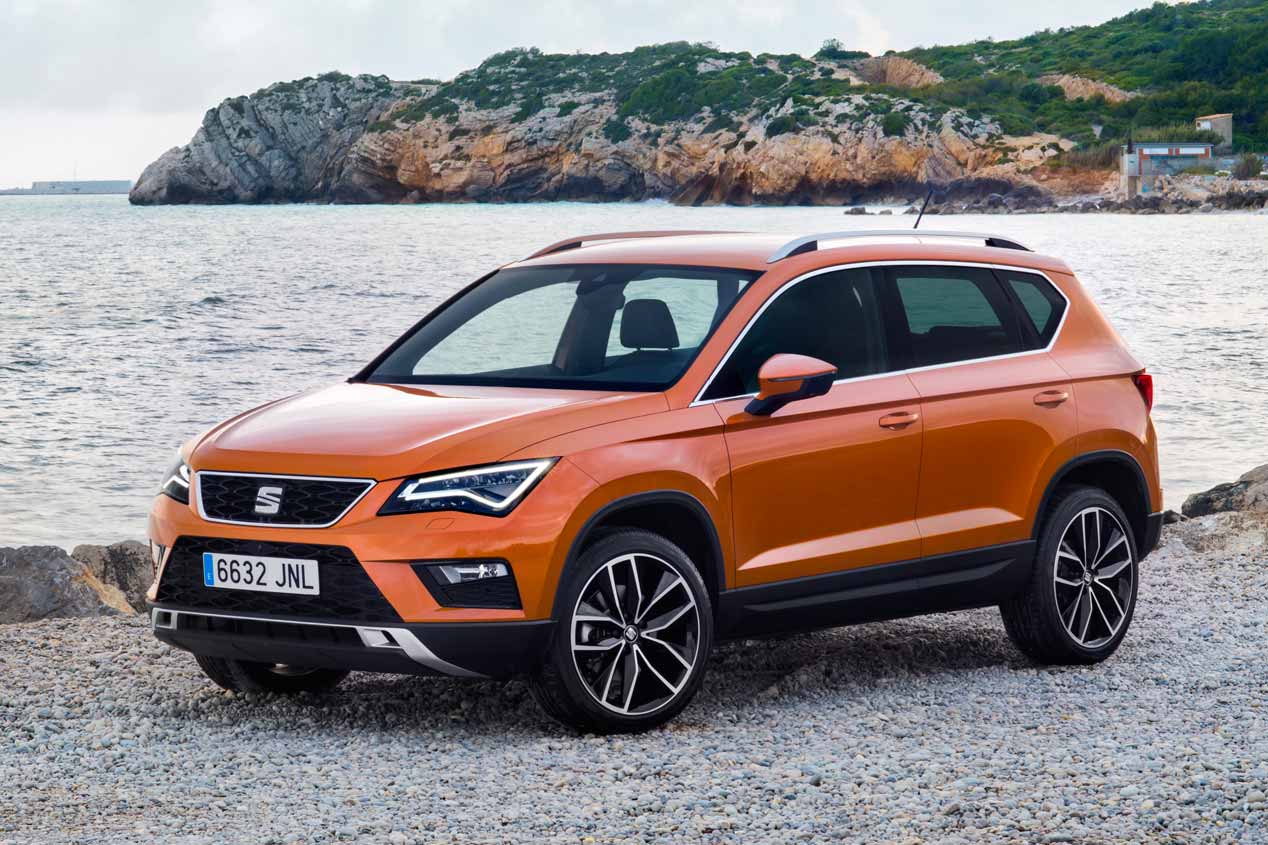 ¿Cuál es el mejor coche para la familia? ¿Un SUV o un familiar?