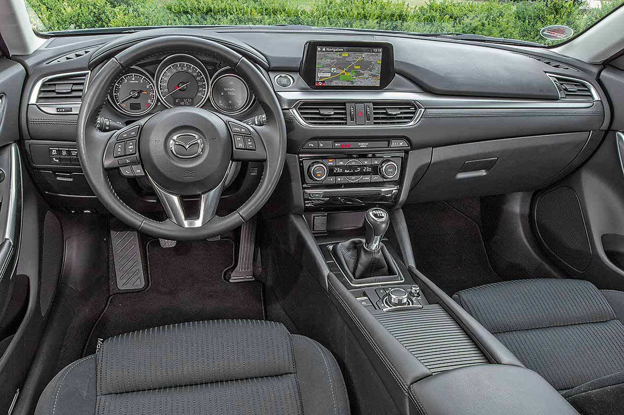 ¿Cuál es el mejor coche para la familia? ¿Un SUV o un familiar?