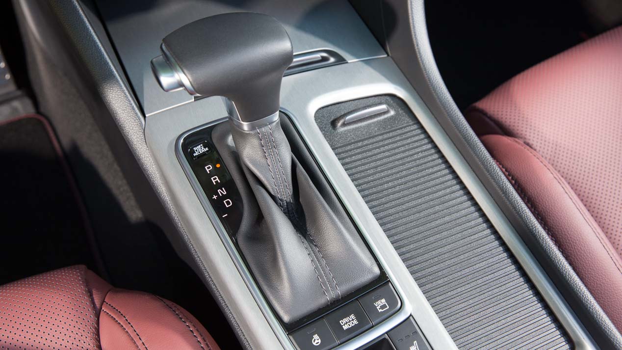Kia Optima Sportswagon