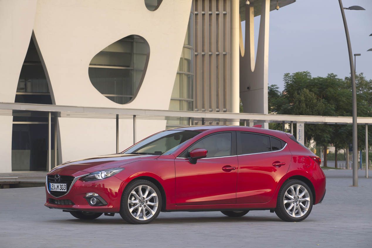 Ofertas de coches: septiembre de 2016