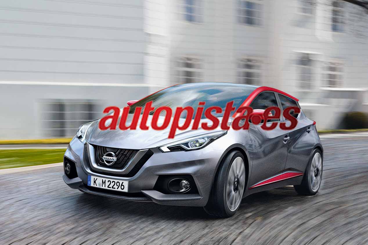 Los mejores coches pequeños de 2016 y 2017, en imágenes