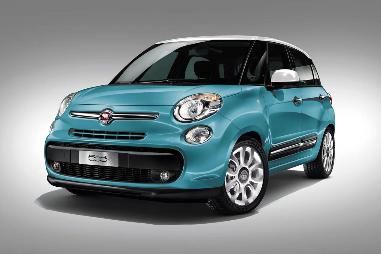 Ofertas de coches: septiembre de 2016