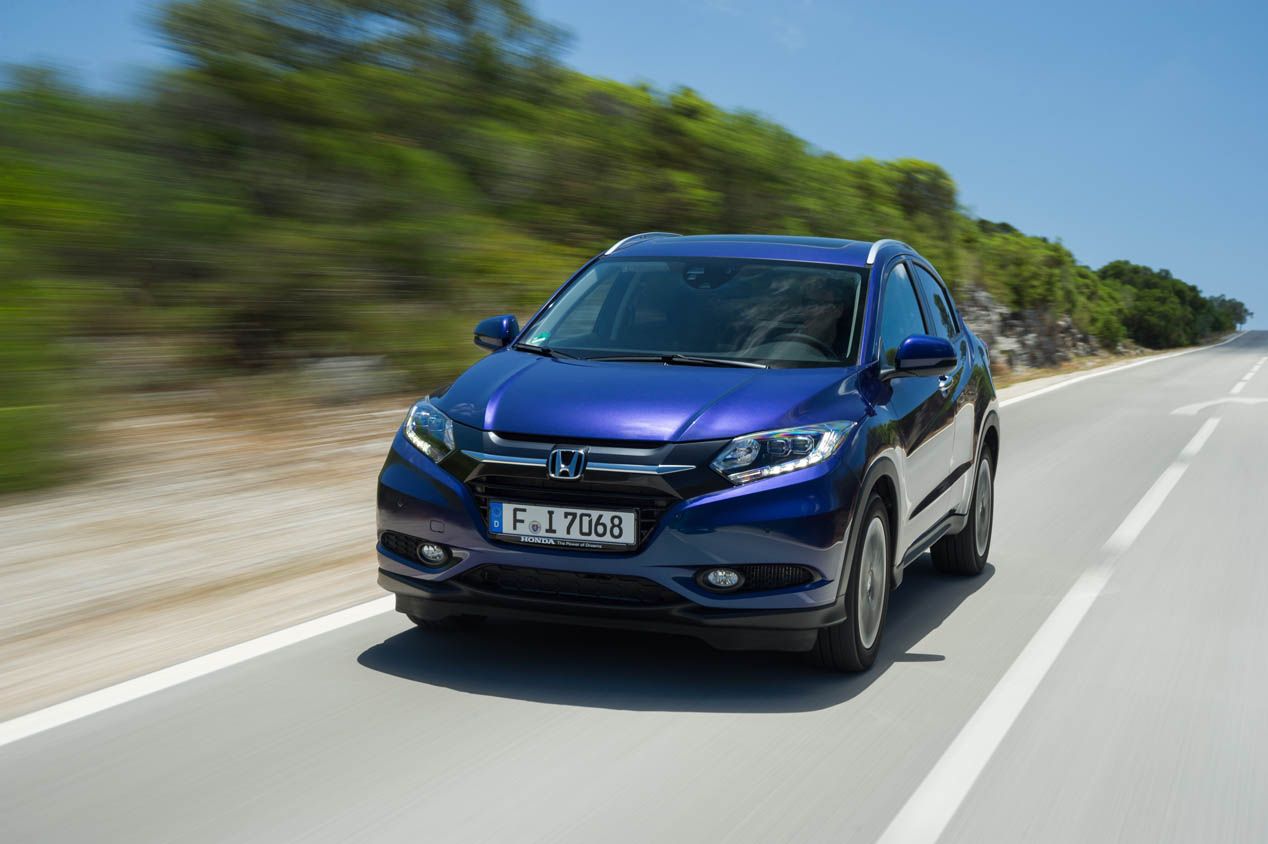 Ofertas de coches: septiembre de 2016
