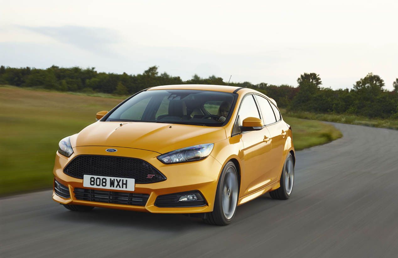 Ofertas de coches: septiembre de 2016
