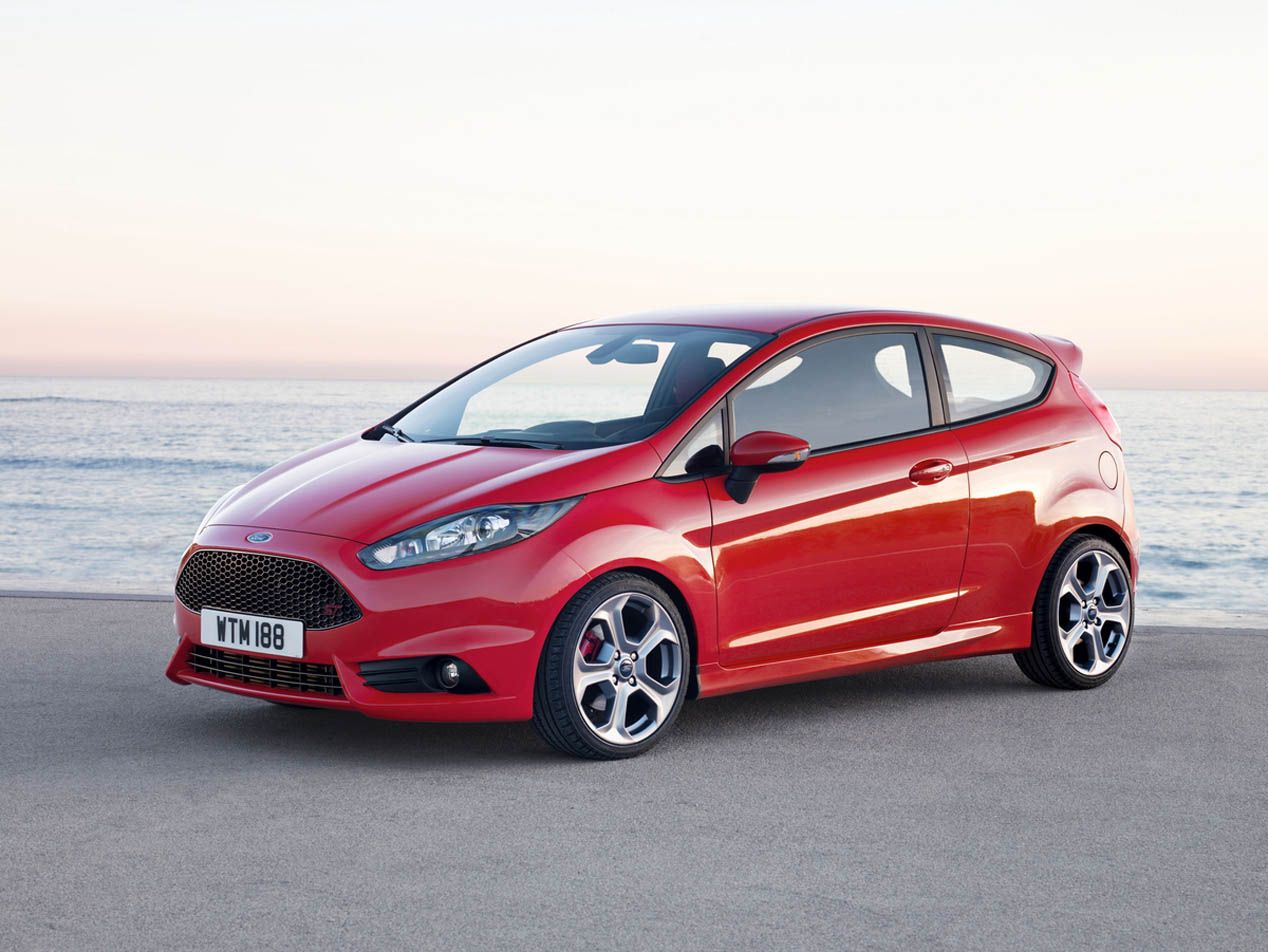 Ofertas de coches: septiembre de 2016