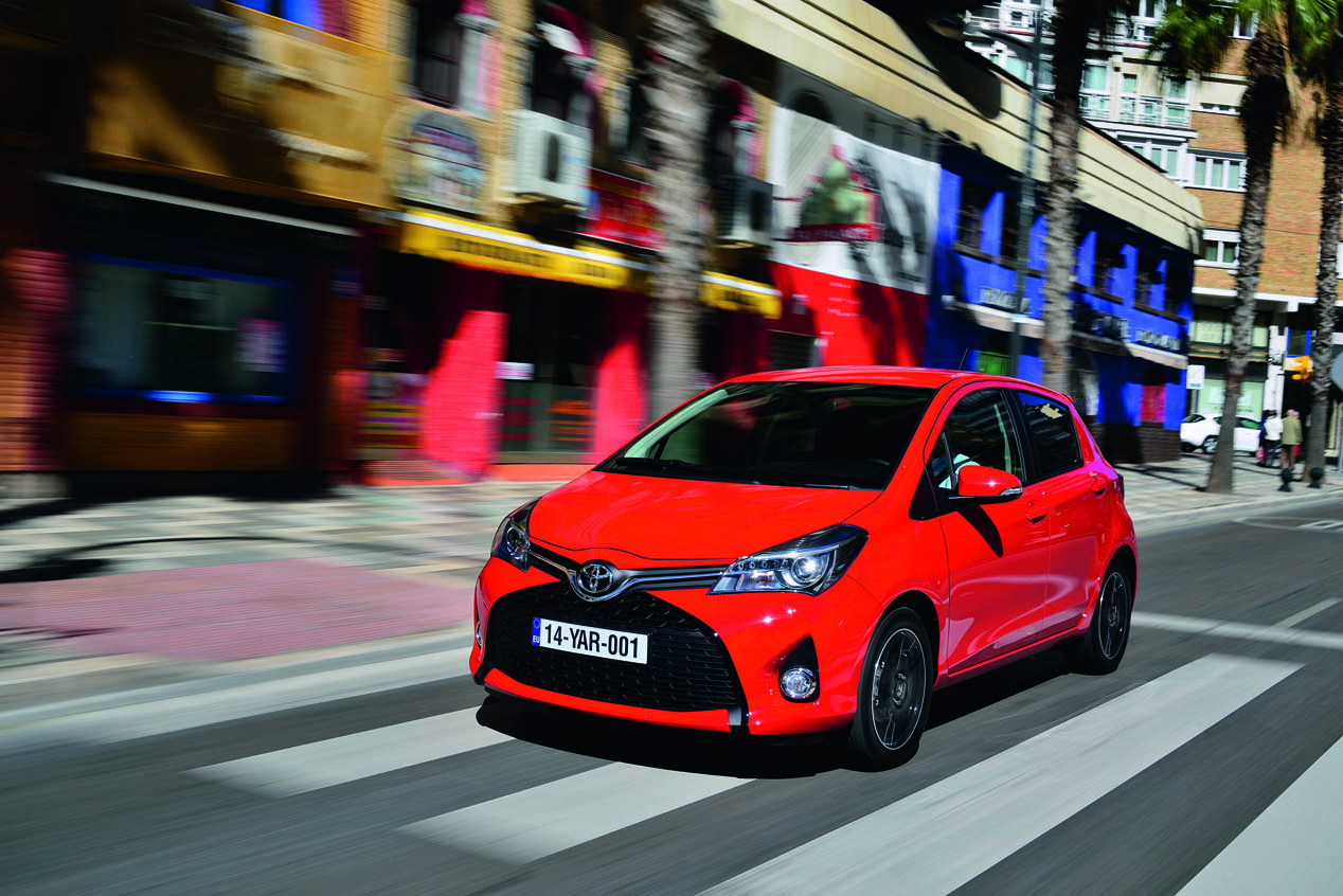 Ofertas de coches: septiembre de 2016