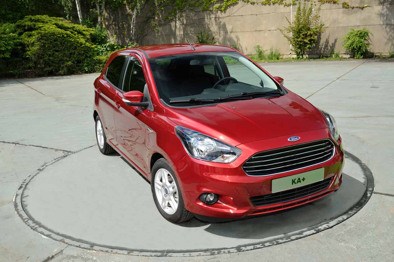 Los mejores coches pequeños de 2016 y 2017, en imágenes