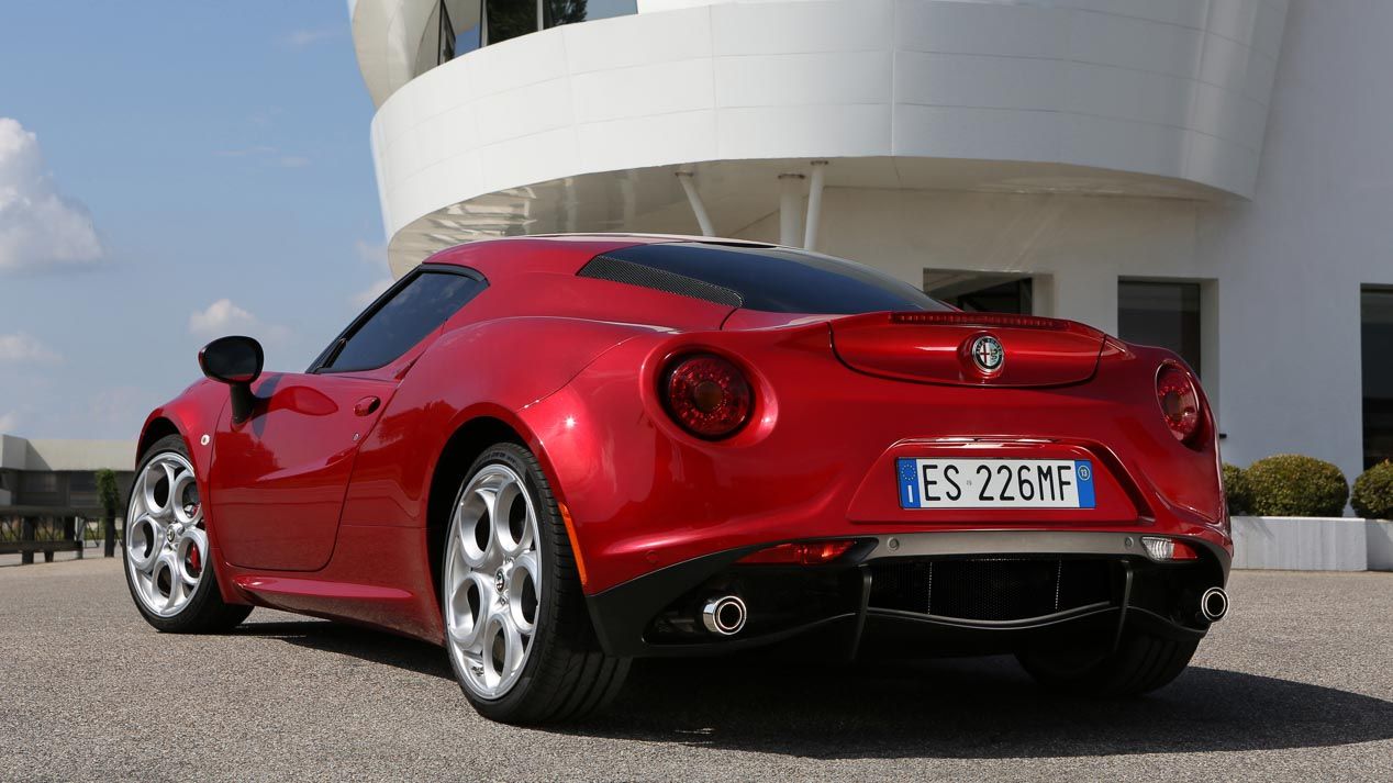 Alpine rivalizará con Porsche y Alfa Romeo