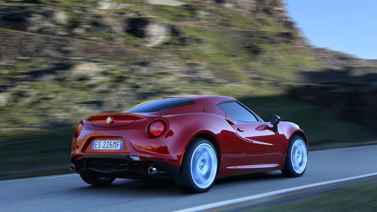 Alpine rivalizará con Porsche y Alfa Romeo
