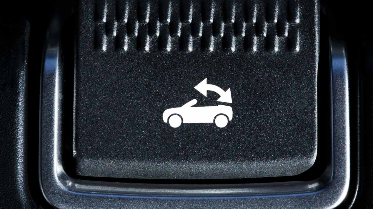 Primeras impresiones del Range Rover Evoque Convertible