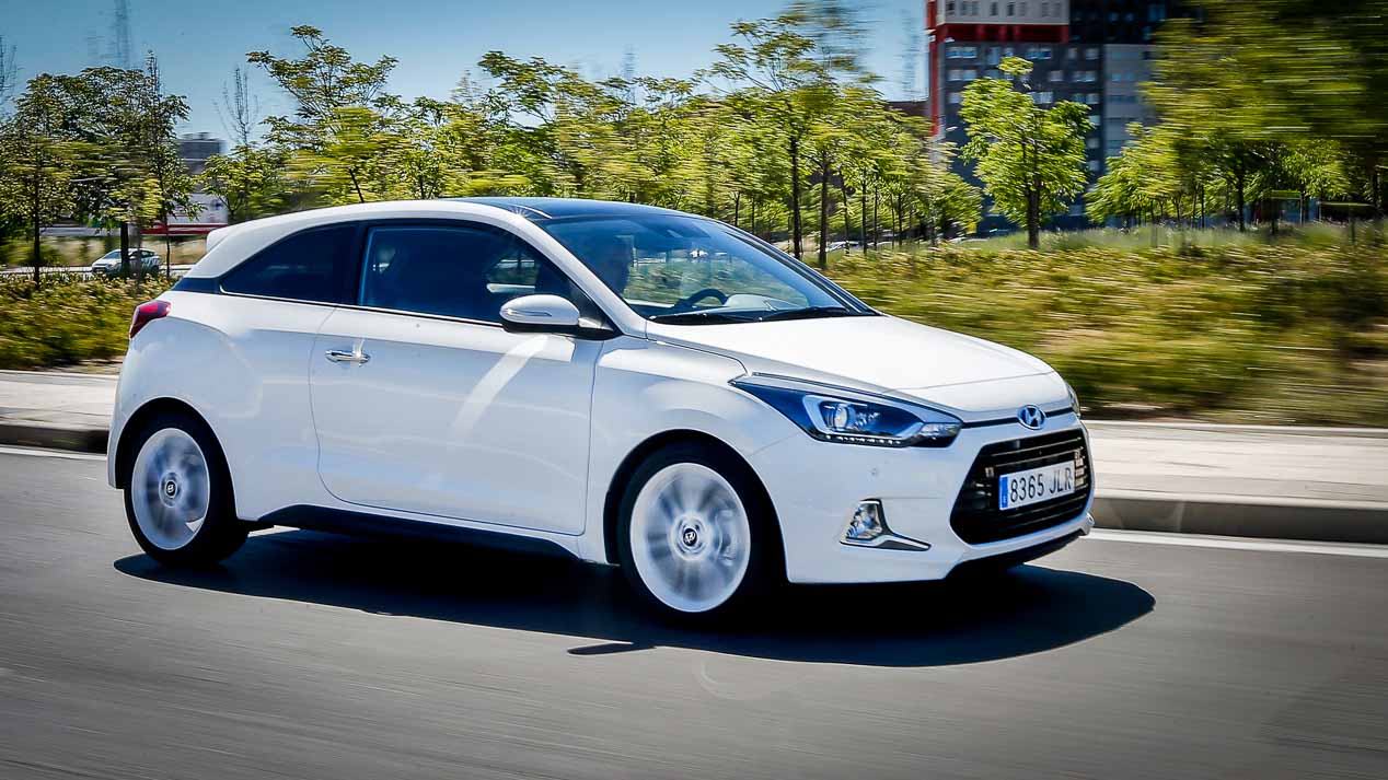 Los modelos de coches y las marcas más valoradas por los usuarios de Internet