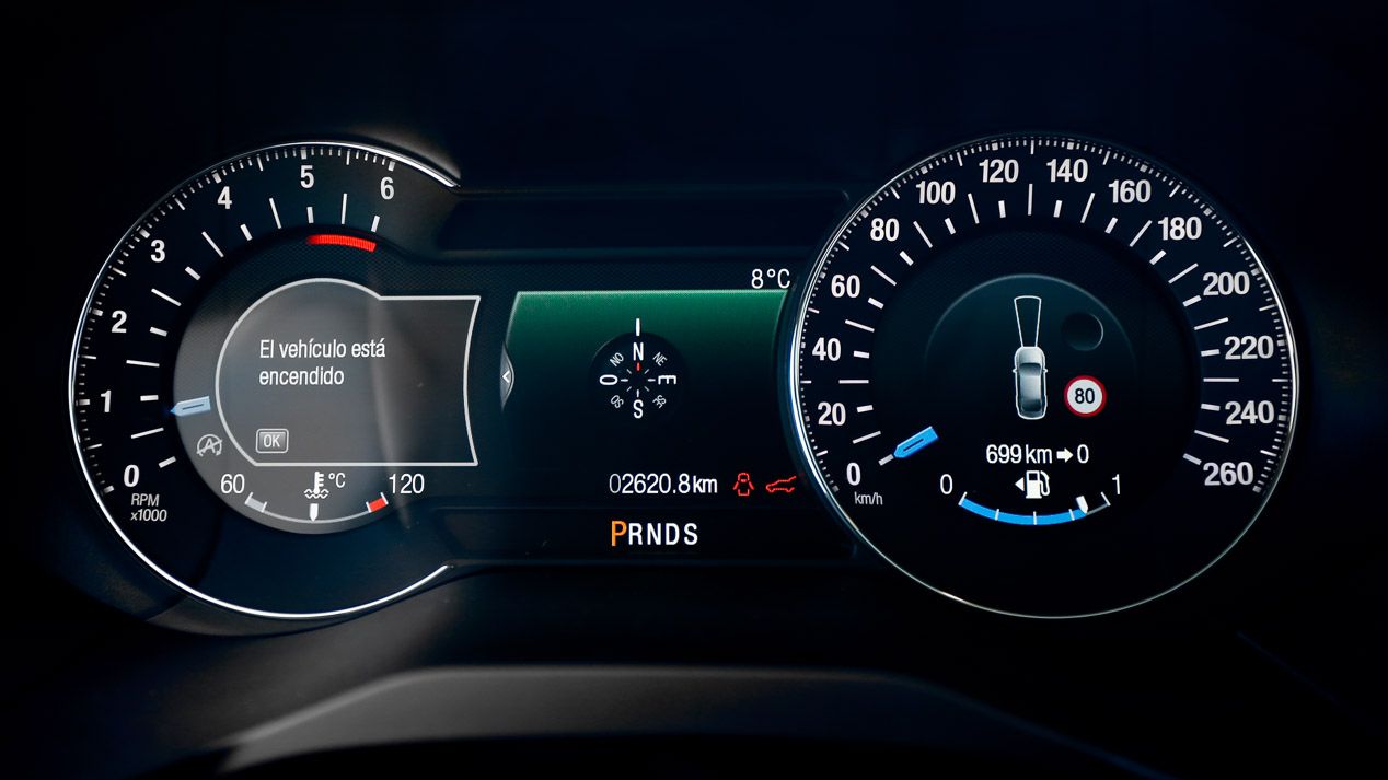 Ford Galaxy – Volkswagen Sharan: dos monovolúmenes capaces y dinámicos como pocos