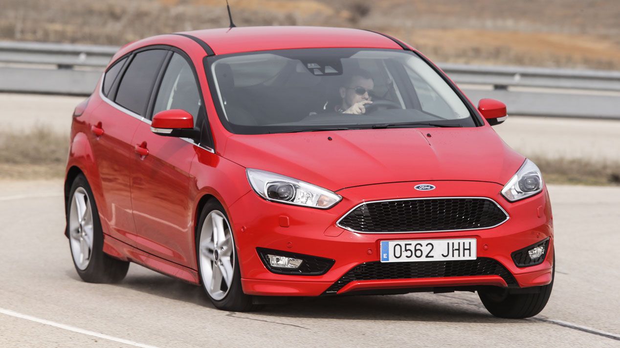 Los modelos de coches y las marcas más valoradas por los usuarios de Internet