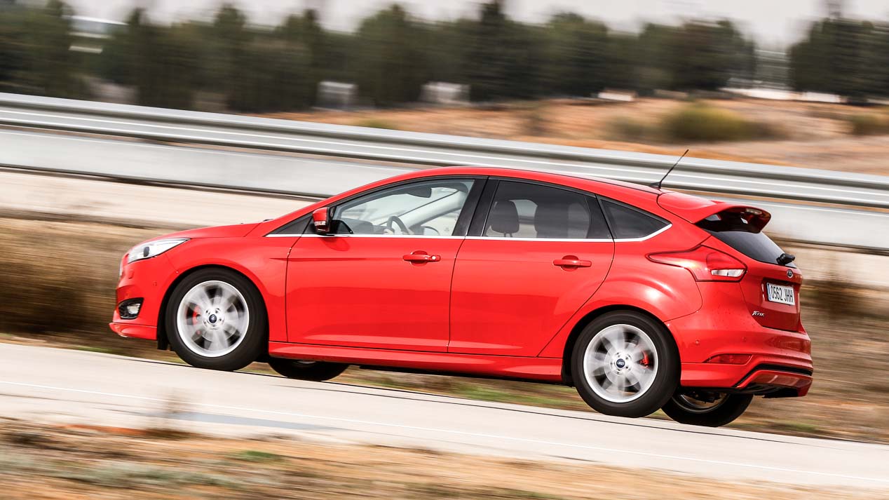 Los modelos de coches y las marcas más valoradas por los usuarios de Internet